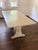 Tritter Feefer Daniel Dining Table For Sale - Image 11 of 12