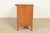 John Van Koert for Drexel Profile Mid-Century Modern Sculpted Walnut Dresser or Credenza, 1961 For Sale - Image 14 of 17
