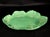 Late 20th Century Dodie Thayer Trompe l'Oeil Lettuce Ware Platter For Sale In Philadelphia - Image 6 of 15