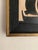 Traditional Contemporary Impressionist Style Seascape Painting on Canvas, Framed For Sale - Image 3 of 5