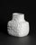 Rosenthal Bisque Porcelain Azu Vase by Martin Freyer for Rosenthal, 1970s For Sale - Image 4 of 11