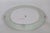 Early 19th Century Gda Limoges France Porcelain Plate Hand Painted With Gilded Handles 4728c For Sale - Image 5 of 10