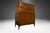 Mid-Century Modern Mid Century Kent Coffey Perspecta Highboy Dresser For Sale - Image 3 of 15