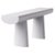 Light Grey Wood Console Table by Aldo Bakker for Karakter For Sale - Image 15 of 15
