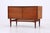 Vintage Teak Chest of Drawers from Heinrich Riestenpatt, 1960s For Sale - Image 5 of 14