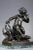 Bronze Sculpture, Child Pinched by a Crayfish in the style of Jean-Baptiste Pigalle For Sale - Image 3 of 18