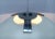 Very rare pendant lamp from the danish manufacturer fog & mørup, designed by bjarne bo from the 70s. A rare collector's...