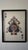 Black Vintage Style Framed Ace of Spades & Hearts Framed Collage Wall Art – Set of 2 For Sale - Image 8 of 8