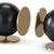 Not Yet Made - Made To Order Regina Andrew Grant Steel Bookends, Black - A Pair For Sale - Image 5 of 7