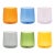 No Bilia Tumbler (Set of 4) For Sale