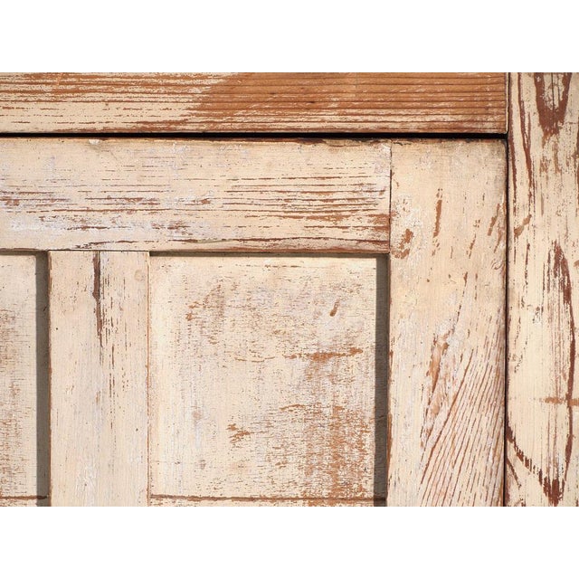 Cupboard in Pine, Central Europe, 1900 For Sale - Image 9 of 13