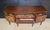 Georgian Mahogany Sideboard with Brass Handles, 1800 For Sale - Image 4 of 12