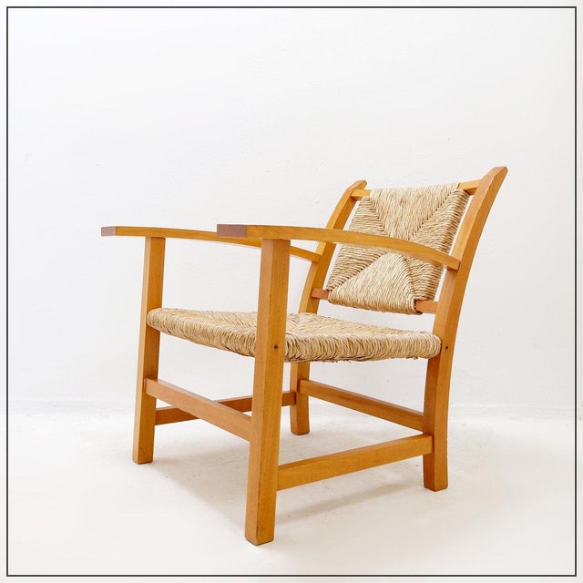 Vintage Armchair by Josep Torres Clavé, 1990s For Sale - Image 16 of 16