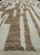 Early 21st Century Turkish Modern Handmade Rug 3'7" x 5'2" #17457 For Sale - Image 5 of 8