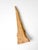 Natural Sculptural Wood Form For Sale - Image 9 of 11