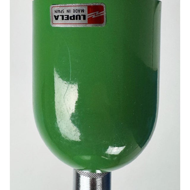 Pendant Lamp from Lupela, Spain, 1970s For Sale - Image 12 of 13