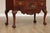 Feldenkrais Chippendale Style Mahogany Highboy Chest For Sale - Image 10 of 12