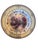 2000 - 2009 2005 Spode Thomas Kinkade “Cottage”, Dinner Plates, 11” – Set of 3 For Sale - Image 5 of 10