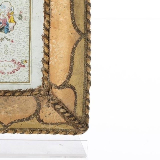 Portuguese Register, 19th Century For Sale - Image 5 of 6