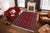 Transform the interior of your home with a beautiful hand-knotted Bokhara rug. Meticulously crafted with intricate...
