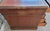 Georgian Leather Top Mahogany Desk Circa. 1840-1860 For Sale - Image 12 of 18