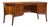 Svend Madsen Mid Century Danish Teak Curved Desk For Sale