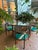 Locus Solus Set by Gae Aulenti for Poltronova, Italy, 1960s, Set of 5 For Sale - Image 12 of 12