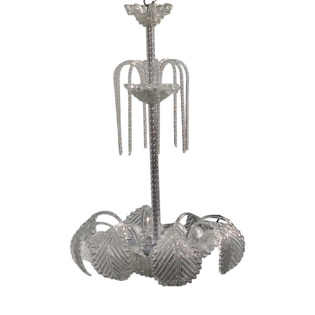 Mid-Century Modern Pendant Light, 1950s For Sale