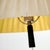 Vintage Metal Floor Lamp, 1950s For Sale - Image 9 of 18