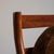 French 19th Century France Tan Wood Armchair For Sale - Image 3 of 11
