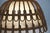 Vintage Rattan Bell Pendant Lamp, 1950s For Sale - Image 13 of 18