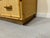 Wood Late 20th Century Bielecky Brothers Cane Rattan Bamboo Chest For Sale - Image 7 of 7