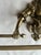 Victorian Brass Casting Figural Wall Mount Towel Bar For Sale In Minneapolis - Image 6 of 14
