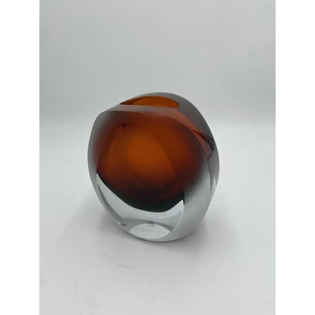 Nat2 Vase by Fornace Mian For Sale - Image 4 of 4