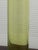 Cylindrical Lime Green Tall Vase For Sale - Image 10 of 12