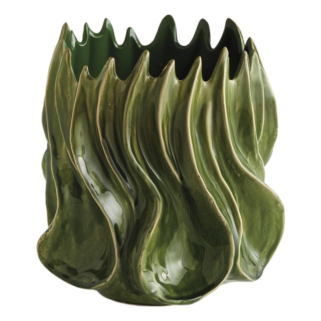 Callista Vase Large For Sale