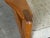 1960s Mid-Century Modern Teak Lounge Chairs in Wool Bouclé, 1960s, Set of 2 For Sale - Image 5 of 12