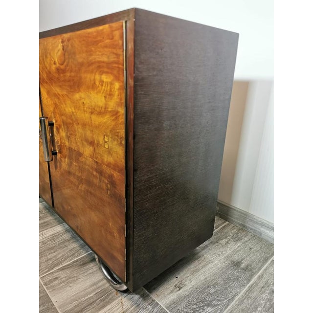 Sideboard by Hynek Gottwald For Sale - Image 15 of 18