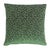 This pillow features Madeleine by Timothy Corrigan for Schumacher. Named for Madeleine Castaing, the iconic French...