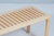 Alvar Aalto Vintage Chair in Birch by Alvar Aalto, 1980s For Sale - Image 4 of 6