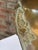 Vintage Frederick Cooper Style Archaic Bronze "Taotie" Lamp | James Mont Era Chinoiserie For Sale - Image 12 of 12
