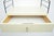 1950s White String Shelving System with Drawer Unit and Ladders by Kajsa and Nisse Strinning, 1940s For Sale - Image 5 of 7