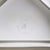 1970s 1970s Model 4875 White Plastic Chair by Carlo Bartolli for Kartell For Sale - Image 5 of 16