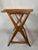Vintage Italian Side Table, 1950s For Sale - Image 6 of 15