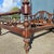 Wonderful early 20th C Anglo-Indian Colonial four poster bed. Really good colour and nicely carved. 1920 Mattress area...