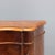 Umbertina Credenza in Walnut and Walnut Burl For Sale - Image 4 of 10