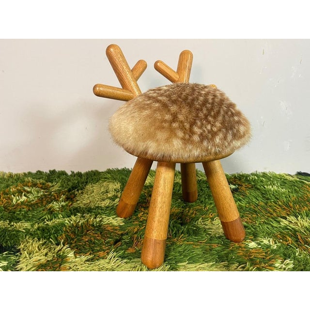 Bambi Chair by Takeshi Sawada for EO, Denmark, 2010s For Sale - Image 4 of 12