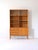 Vintage Oak Bookcase, 1960s For Sale - Image 10 of 10