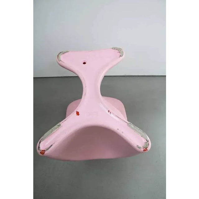 Plastic Gambler Seating by Luigi Colani, 1970s For Sale - Image 7 of 12