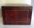 Antique c.p. Leathercraft 3 Drawer File Organizer For Sale In Los Angeles - Image 6 of 11